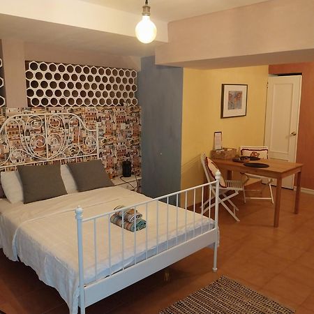 Casa Blanquita Lejlighed Mijas Eksteriør billede