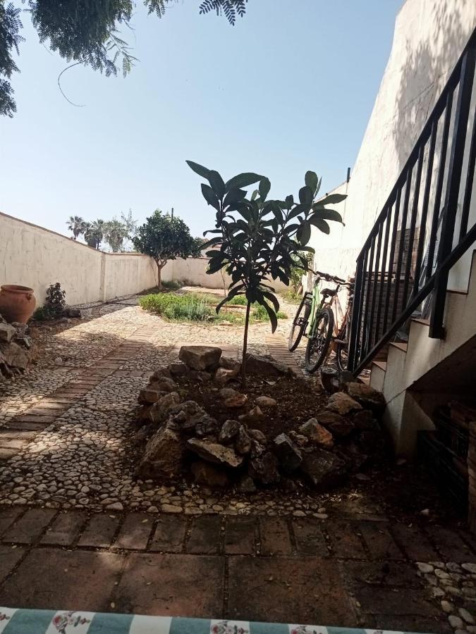 Casa Blanquita Lejlighed Mijas Eksteriør billede