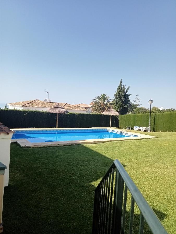 Casa Blanquita Lejlighed Mijas Eksteriør billede