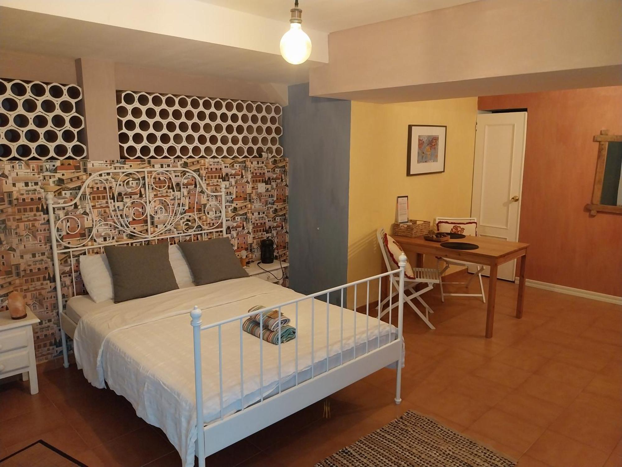 Casa Blanquita Lejlighed Mijas Eksteriør billede