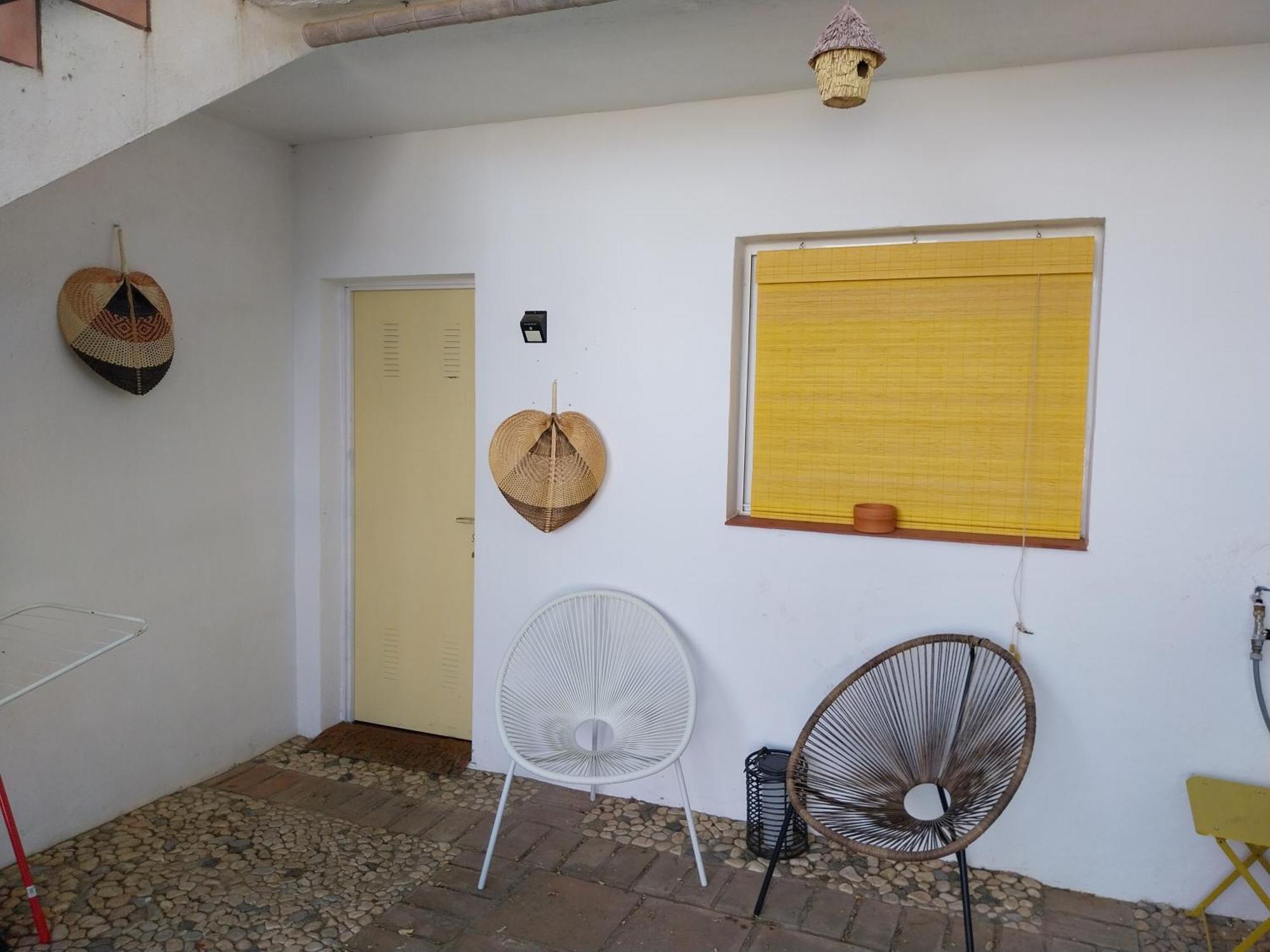 Casa Blanquita Lejlighed Mijas Eksteriør billede